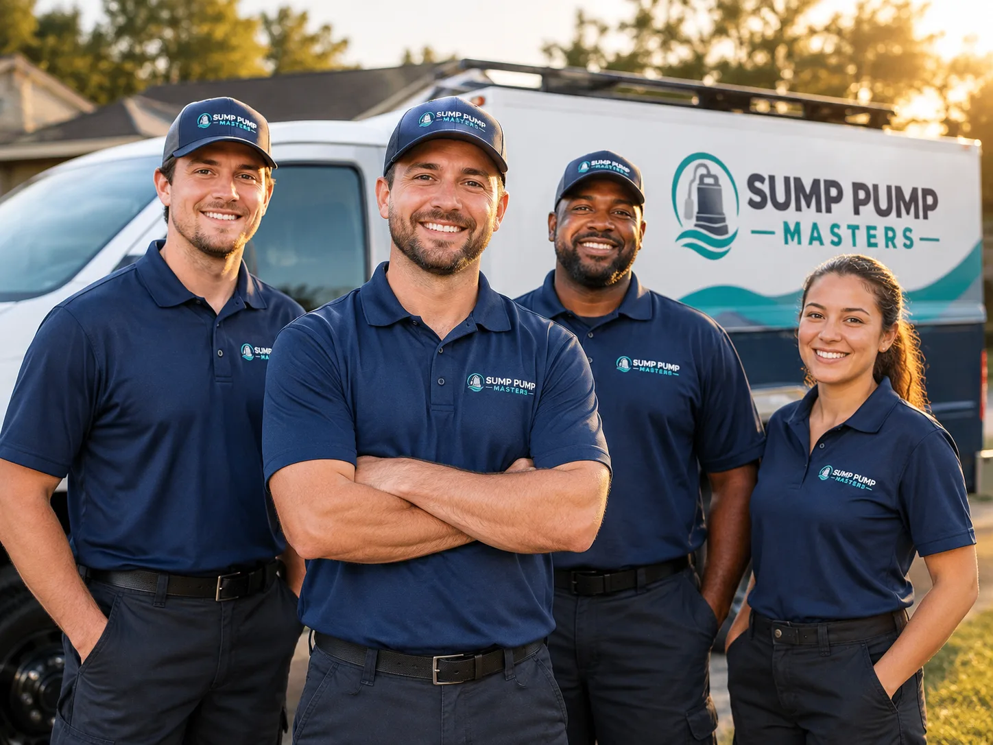 Sump Pump Repair company in Londonderry, NH