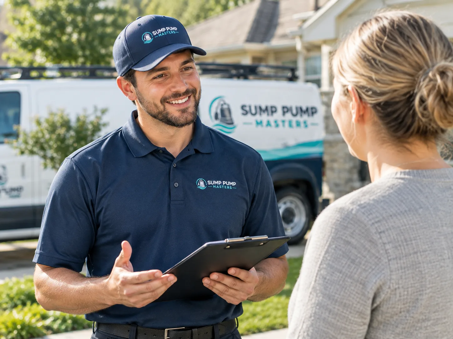 Sump Pump Repair Londonderry, NH FAQs